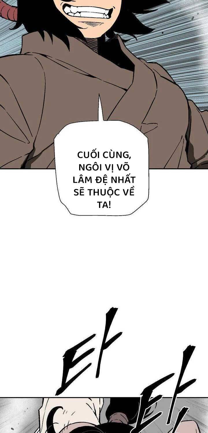 Vĩ Linh Kiếm Tiên Chapter 79 - Trang 2