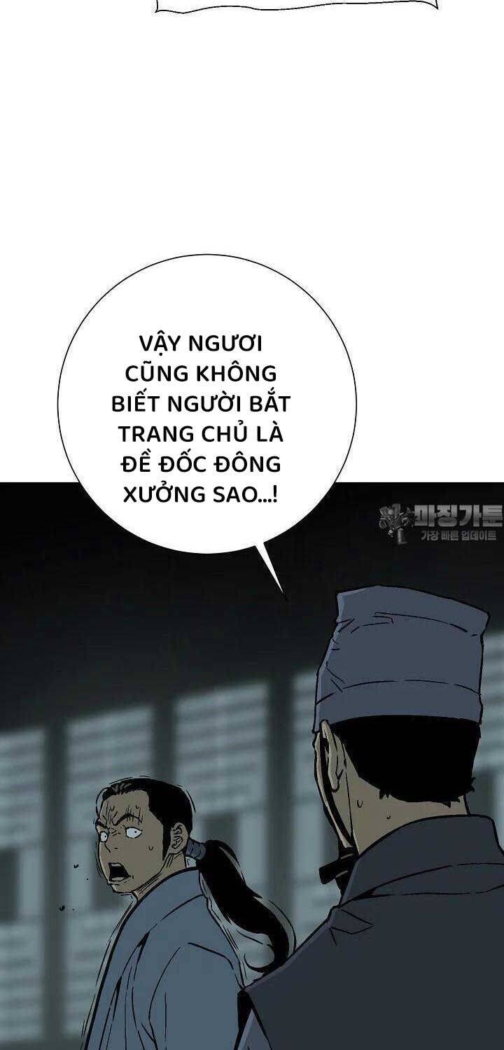 Vĩ Linh Kiếm Tiên Chapter 79 - Trang 2