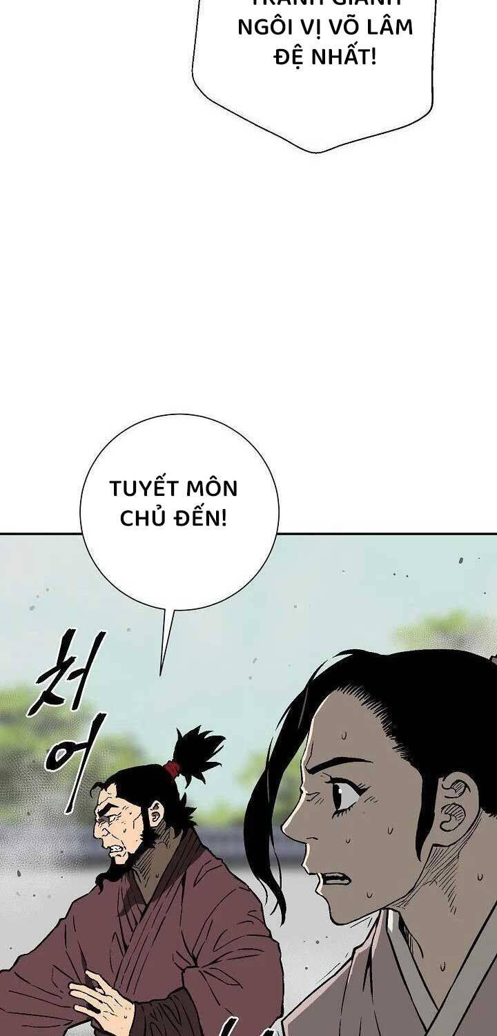 Vĩ Linh Kiếm Tiên Chapter 79 - Trang 2