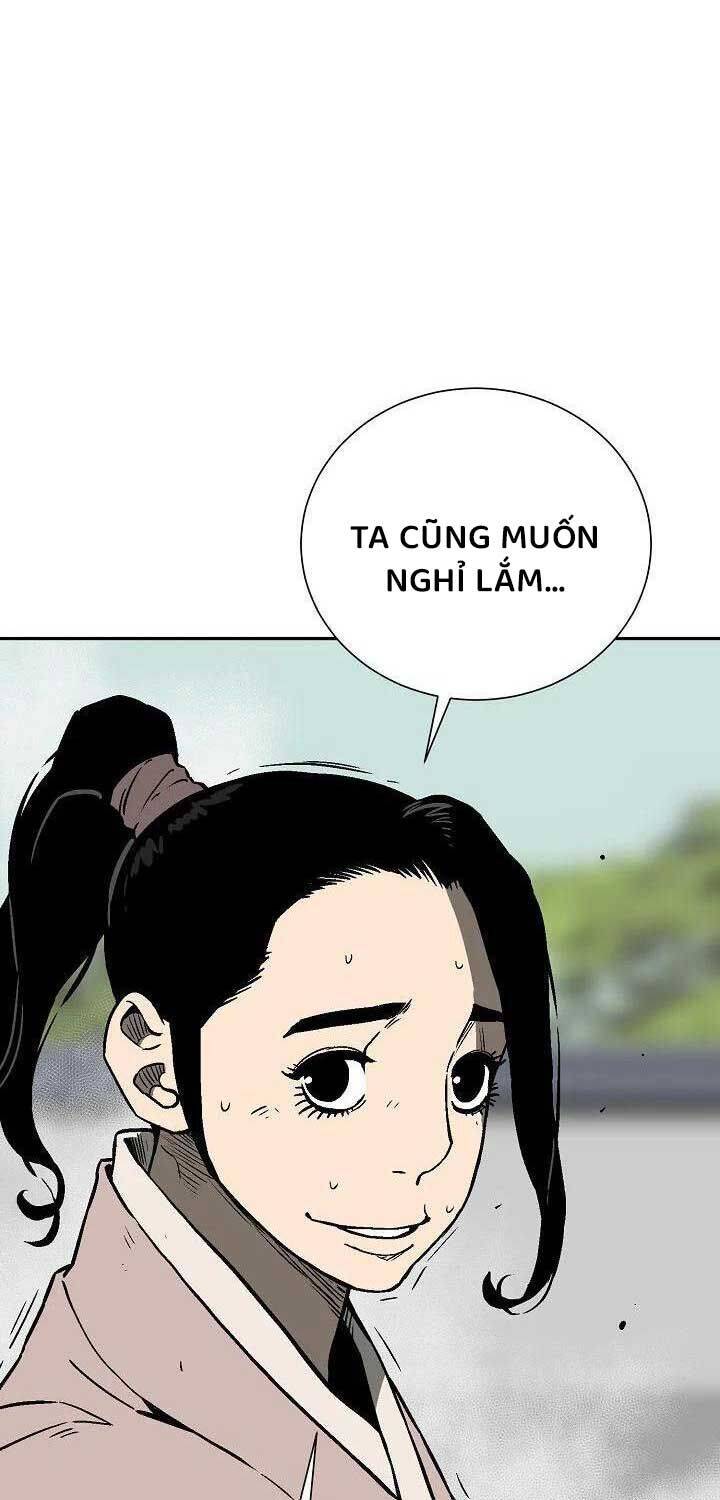 Vĩ Linh Kiếm Tiên Chapter 79 - Trang 2