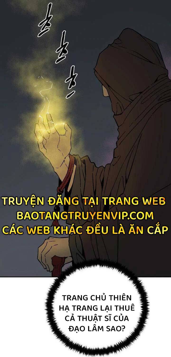 Vĩ Linh Kiếm Tiên Chapter 78 - Trang 2