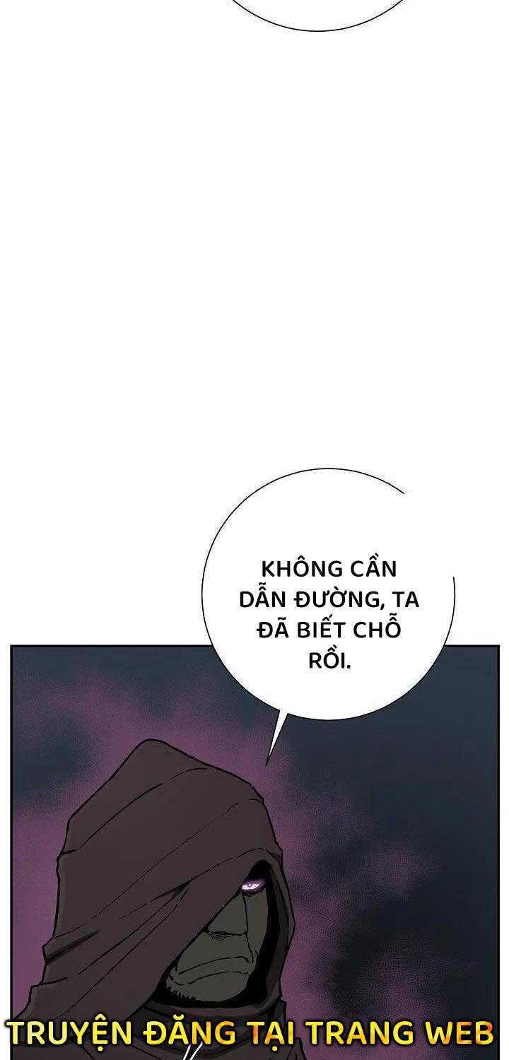 Vĩ Linh Kiếm Tiên Chapter 78 - Trang 2