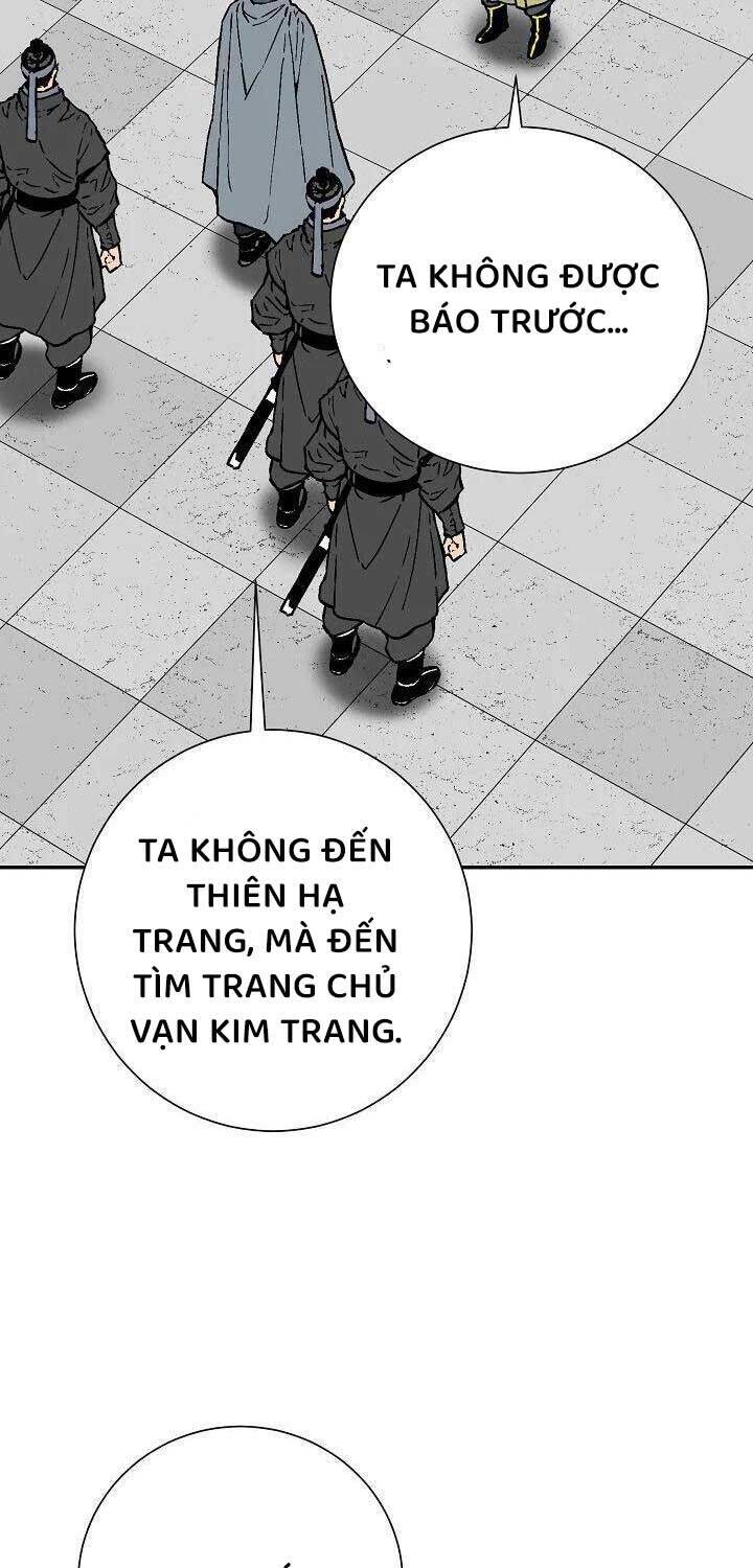 Vĩ Linh Kiếm Tiên Chapter 78 - Trang 2