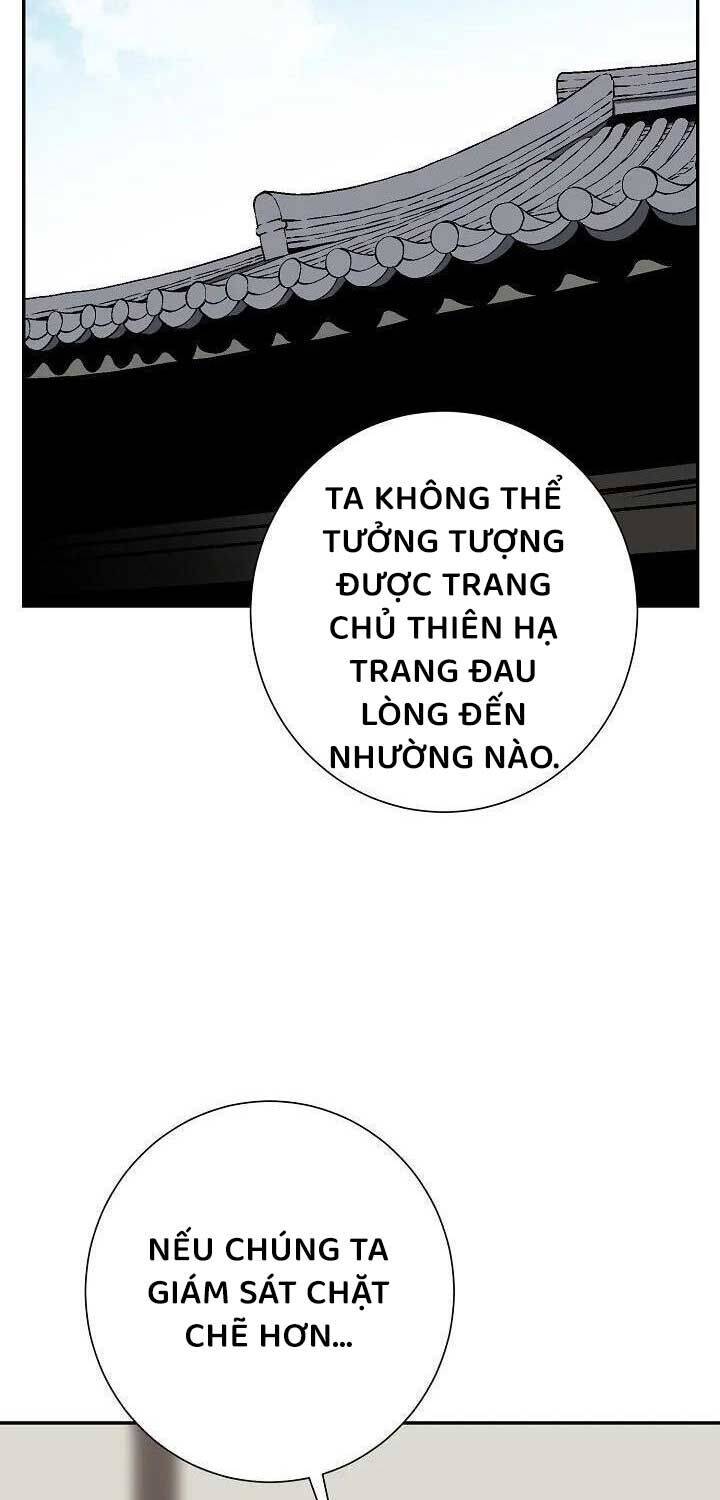 Vĩ Linh Kiếm Tiên Chapter 78 - Trang 2