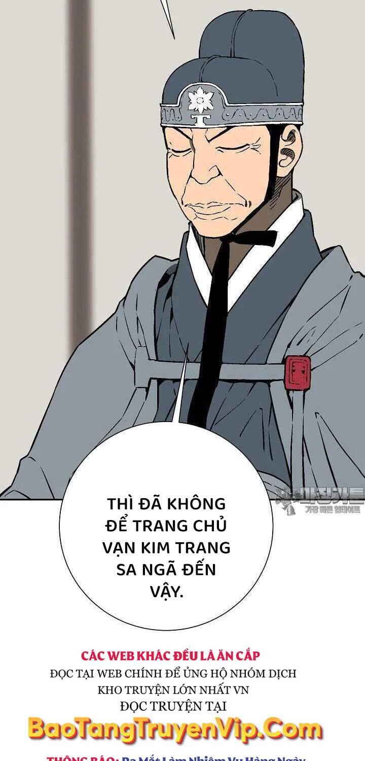 Vĩ Linh Kiếm Tiên Chapter 78 - Trang 2