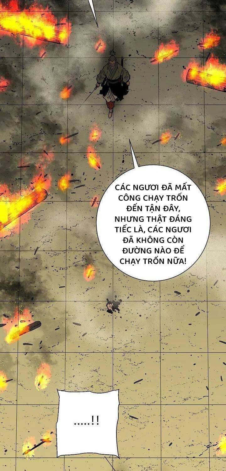 Vĩ Linh Kiếm Tiên Chapter 77 - Trang 2