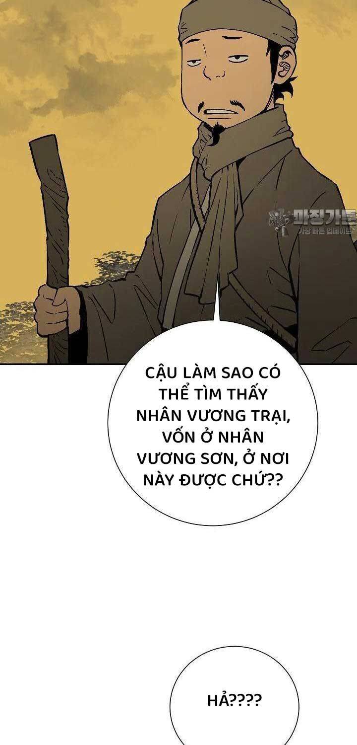 Vĩ Linh Kiếm Tiên Chapter 77 - Trang 2