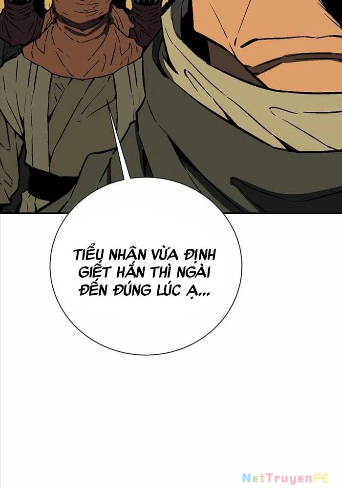 Vĩ Linh Kiếm Tiên Chapter 76 - Trang 2