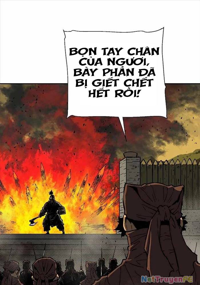 Vĩ Linh Kiếm Tiên Chapter 76 - Trang 2