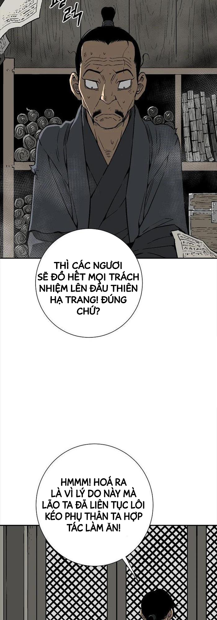 Vĩ Linh Kiếm Tiên Chapter 74 - Trang 2