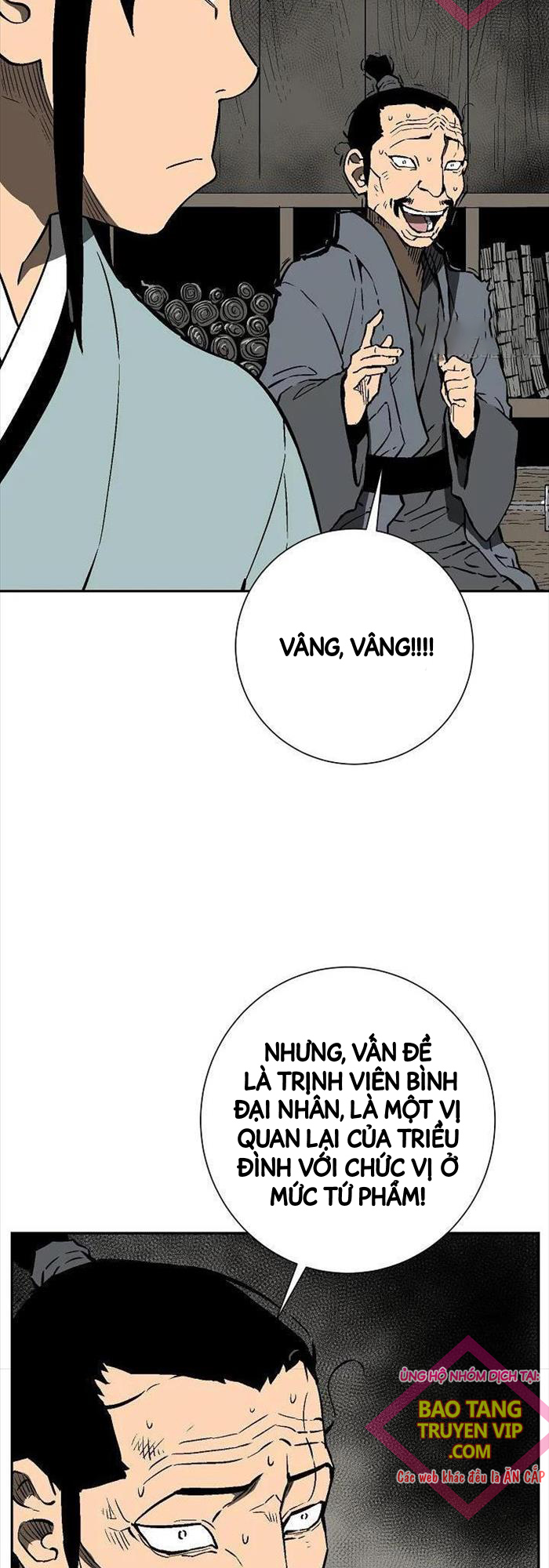 Vĩ Linh Kiếm Tiên Chapter 74 - Trang 2