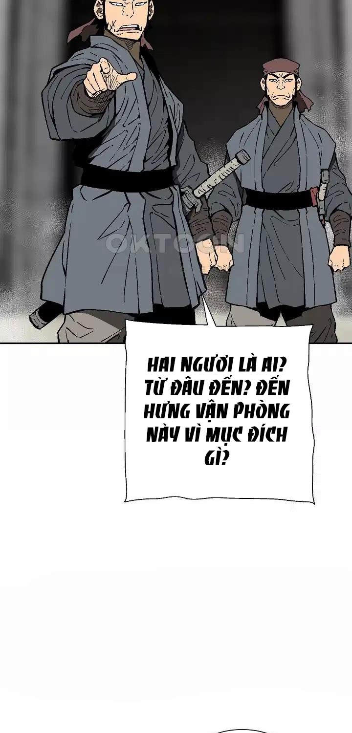 Vĩ Linh Kiếm Tiên Chapter 73 - Trang 2