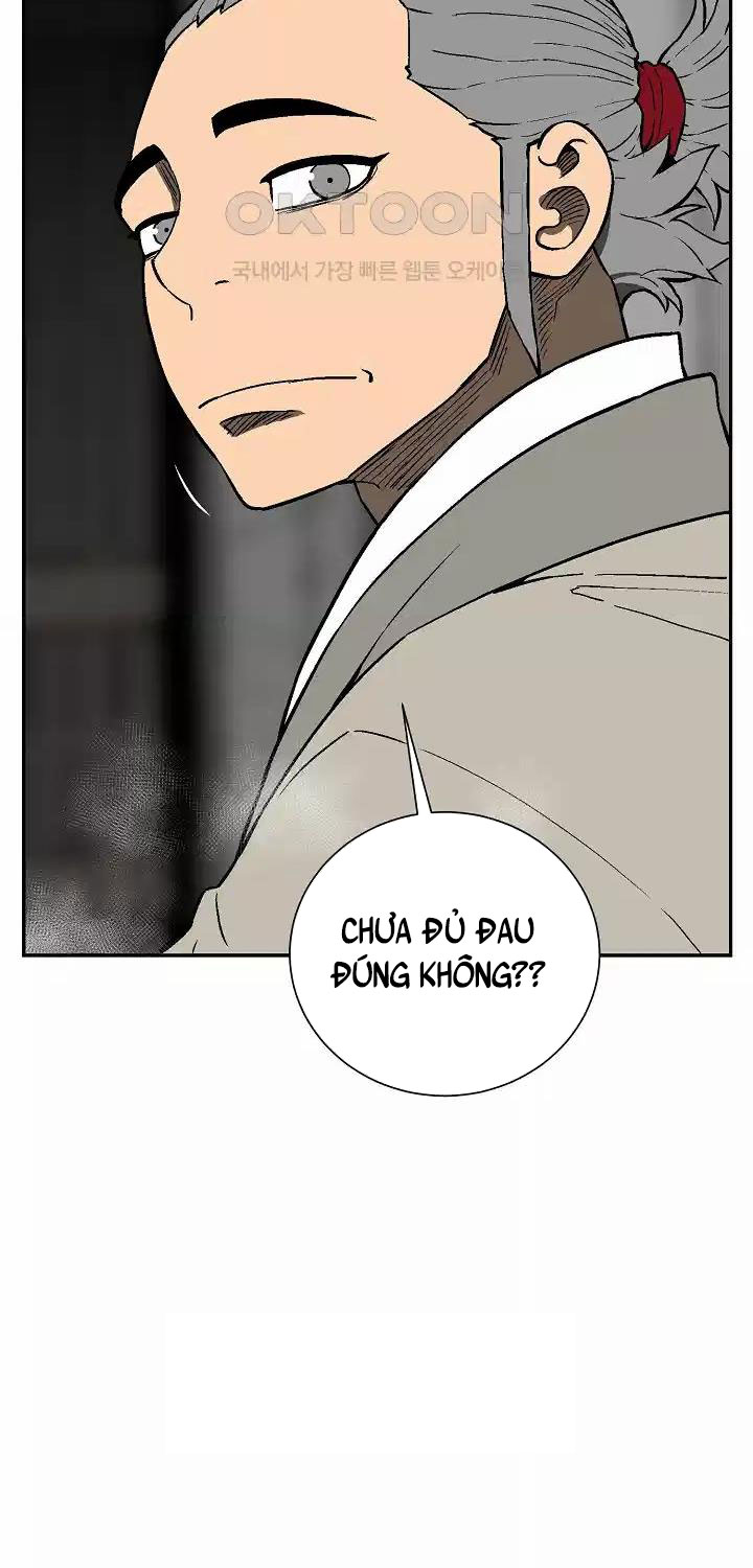 Vĩ Linh Kiếm Tiên Chapter 73 - Trang 2