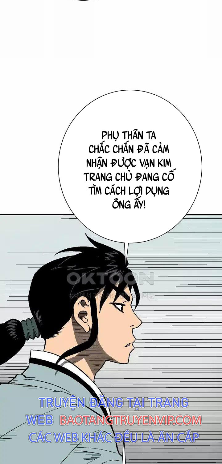 Vĩ Linh Kiếm Tiên Chapter 73 - Trang 2