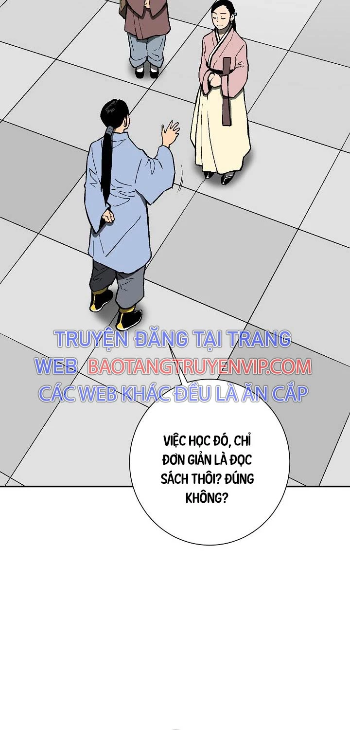 Vĩ Linh Kiếm Tiên Chapter 72 - Trang 2