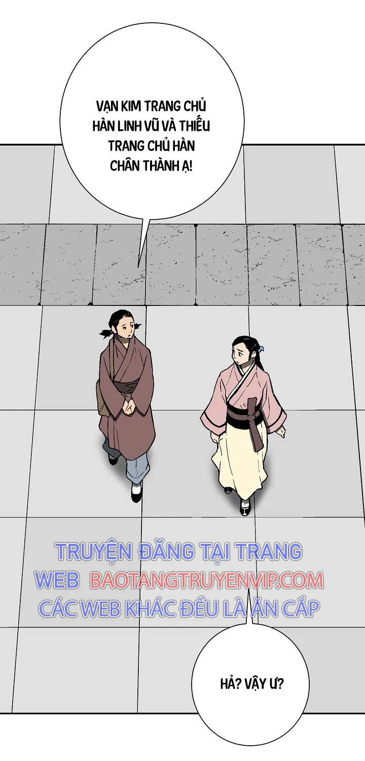 Vĩ Linh Kiếm Tiên Chapter 72 - Trang 2