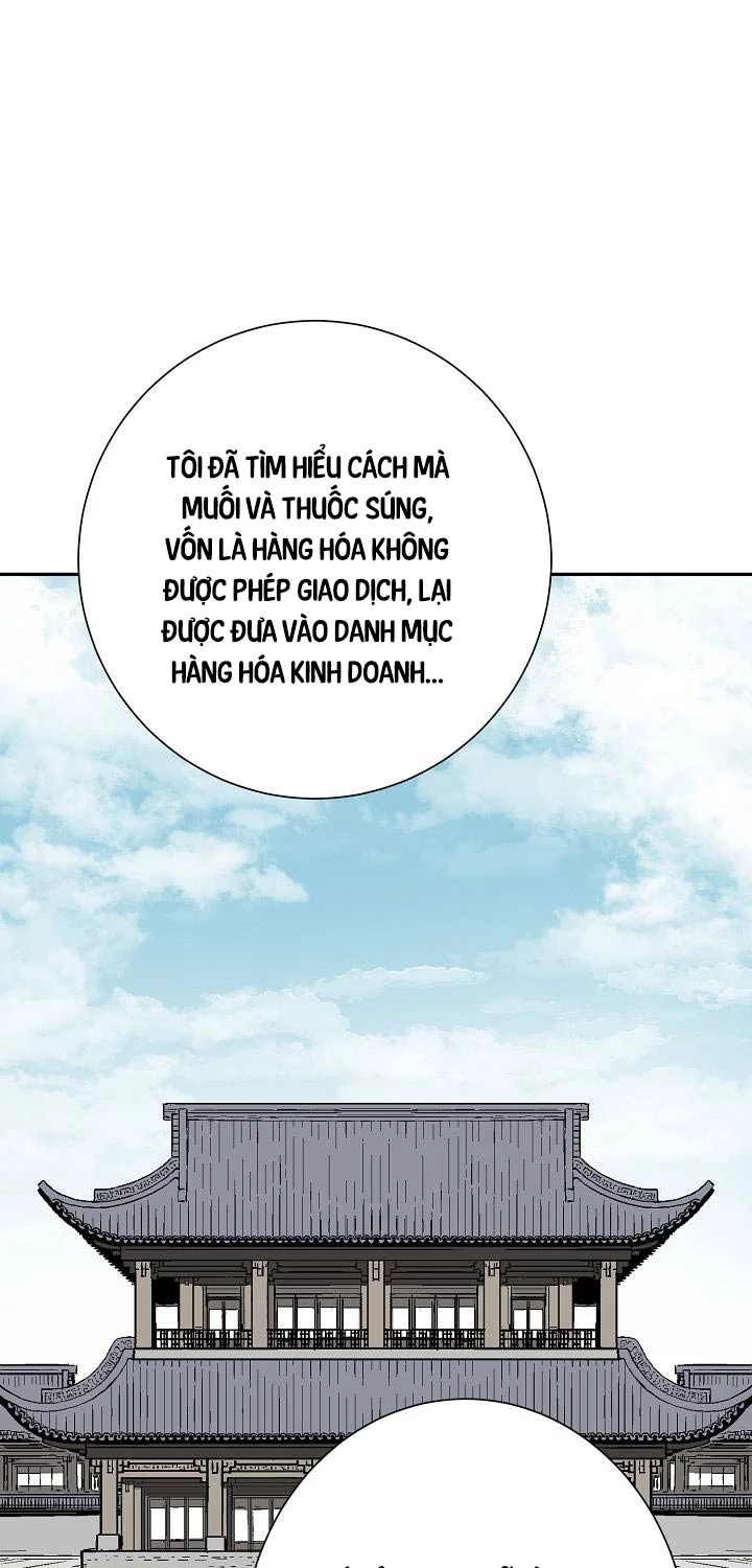 Vĩ Linh Kiếm Tiên Chapter 72 - Trang 2