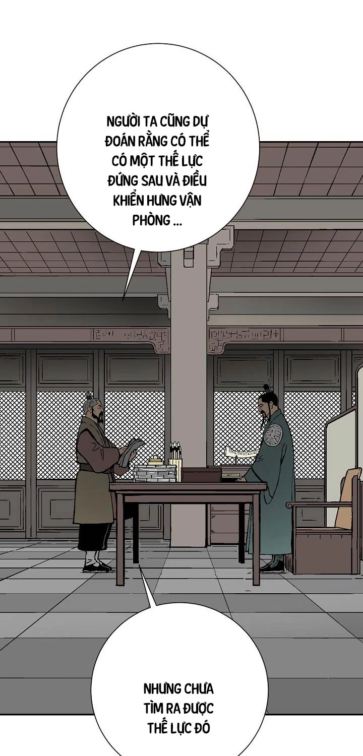 Vĩ Linh Kiếm Tiên Chapter 72 - Trang 2