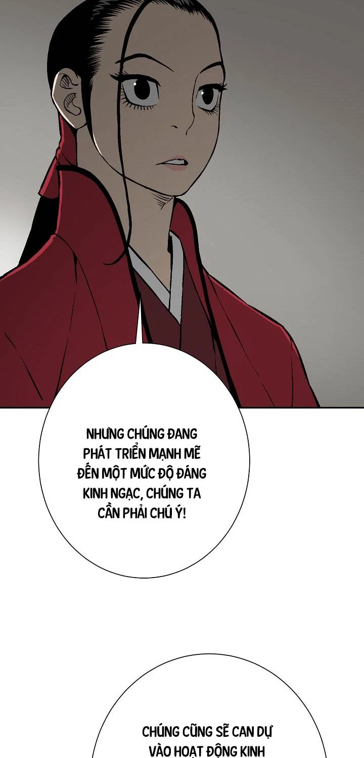 Vĩ Linh Kiếm Tiên Chapter 72 - Trang 2