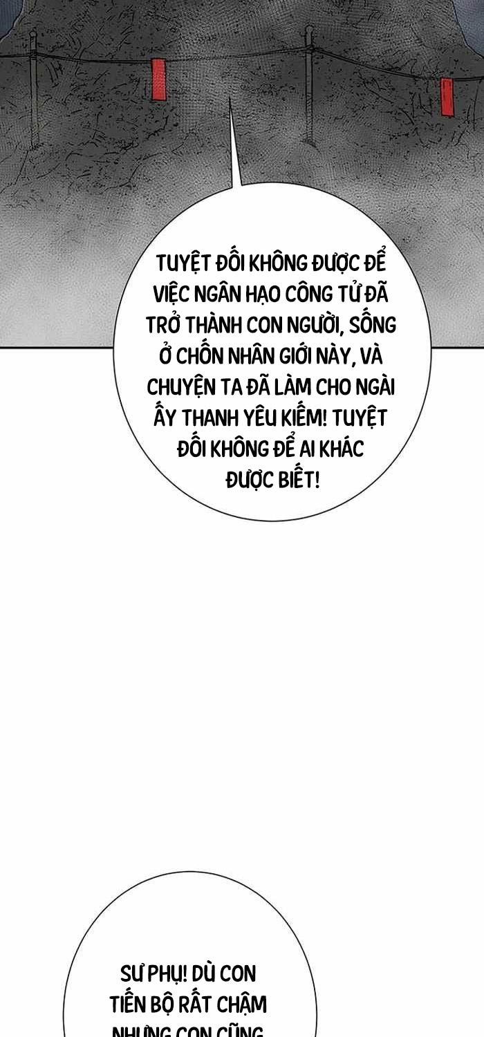 Vĩ Linh Kiếm Tiên Chapter 71 - Trang 2