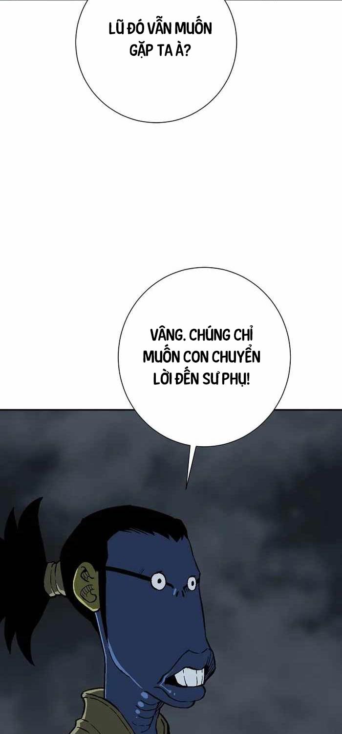 Vĩ Linh Kiếm Tiên Chapter 71 - Trang 2