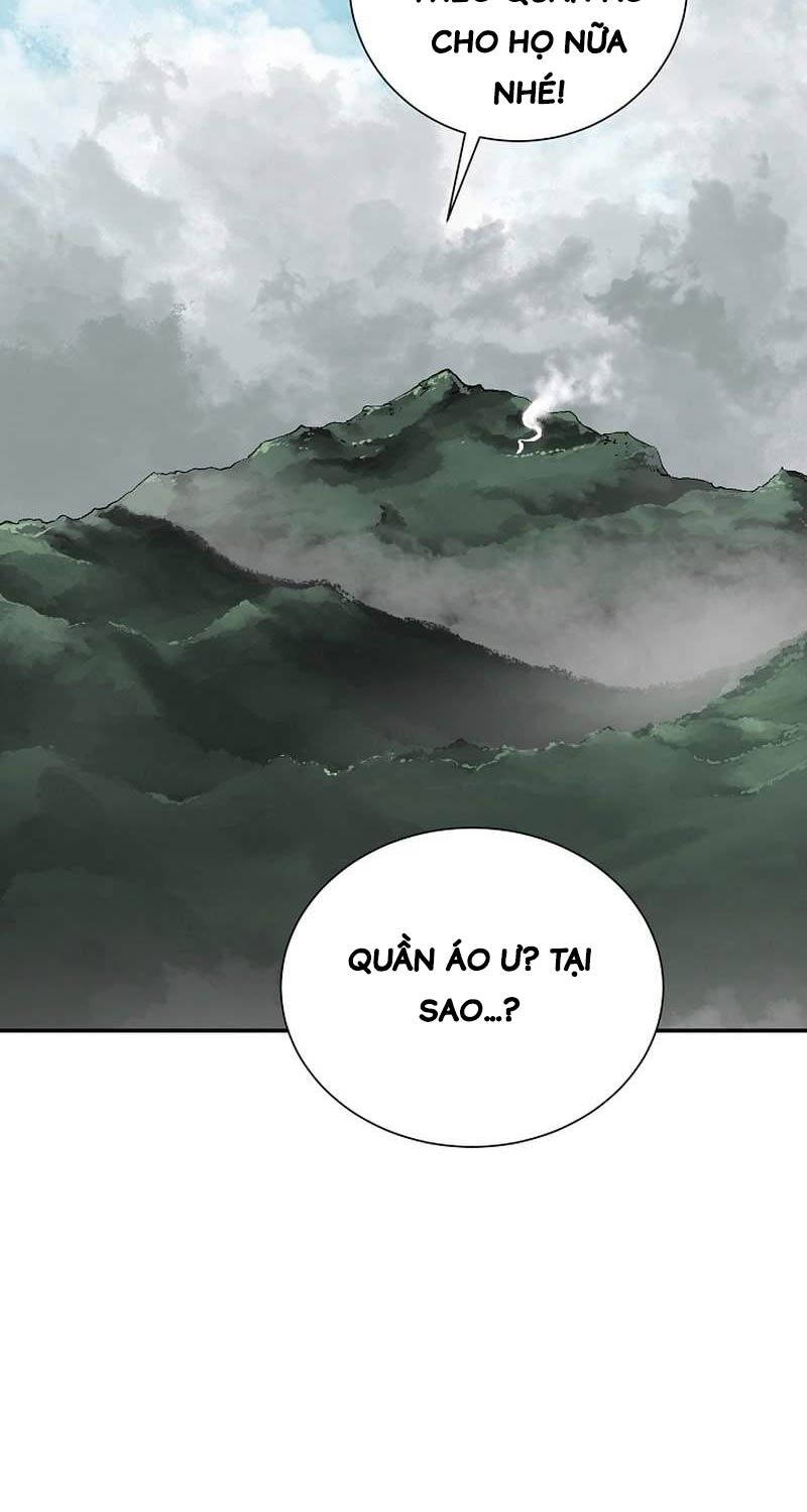 Vĩ Linh Kiếm Tiên Chapter 69 - Trang 2