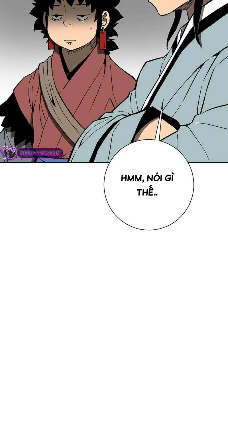 Vĩ Linh Kiếm Tiên Chapter 69 - Trang 2