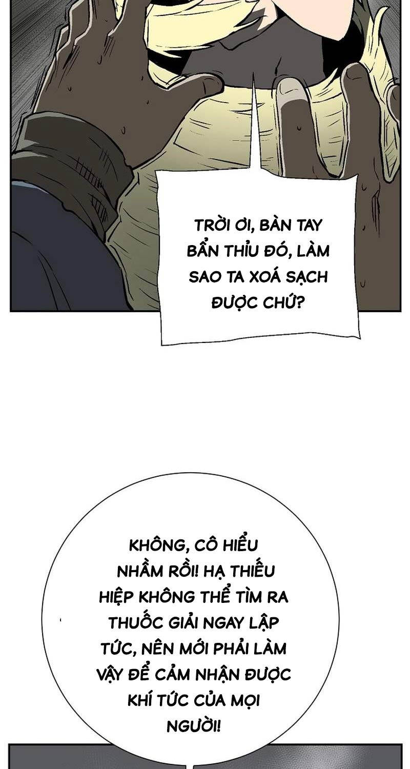 Vĩ Linh Kiếm Tiên Chapter 69 - Trang 2