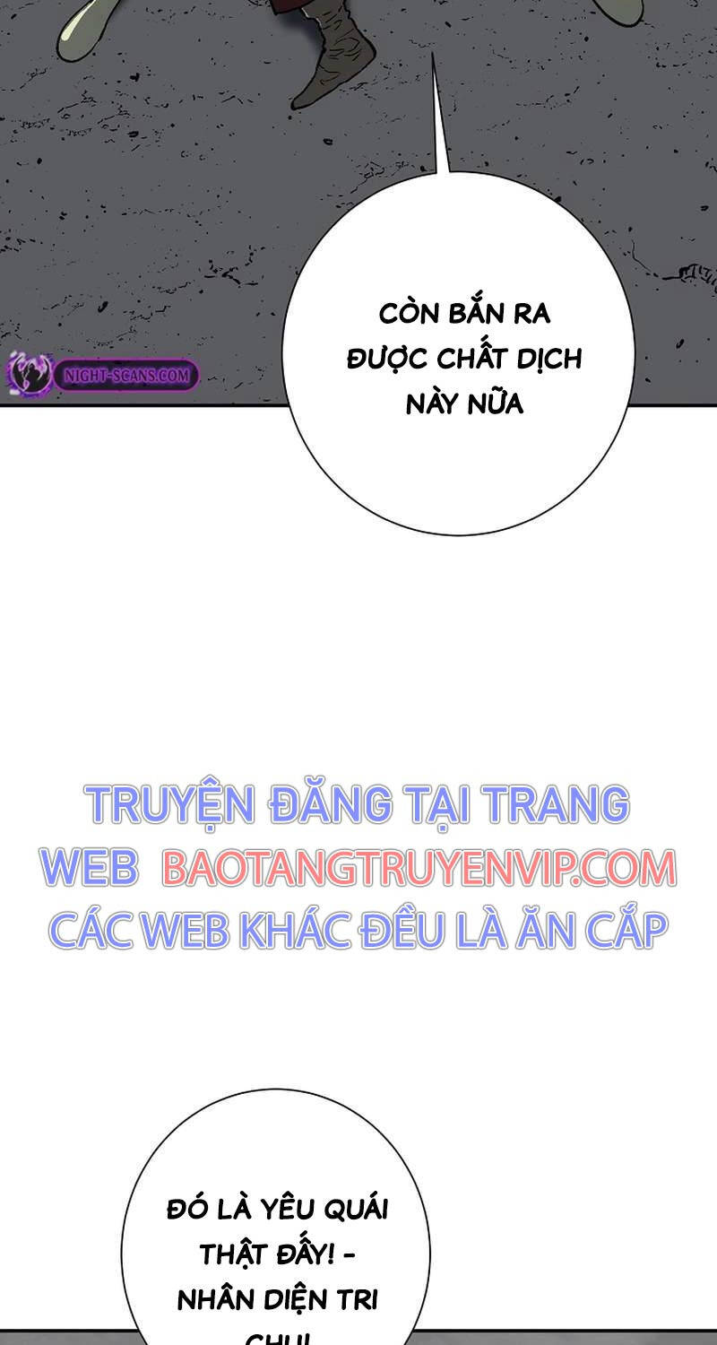 Vĩ Linh Kiếm Tiên Chapter 69 - Trang 2