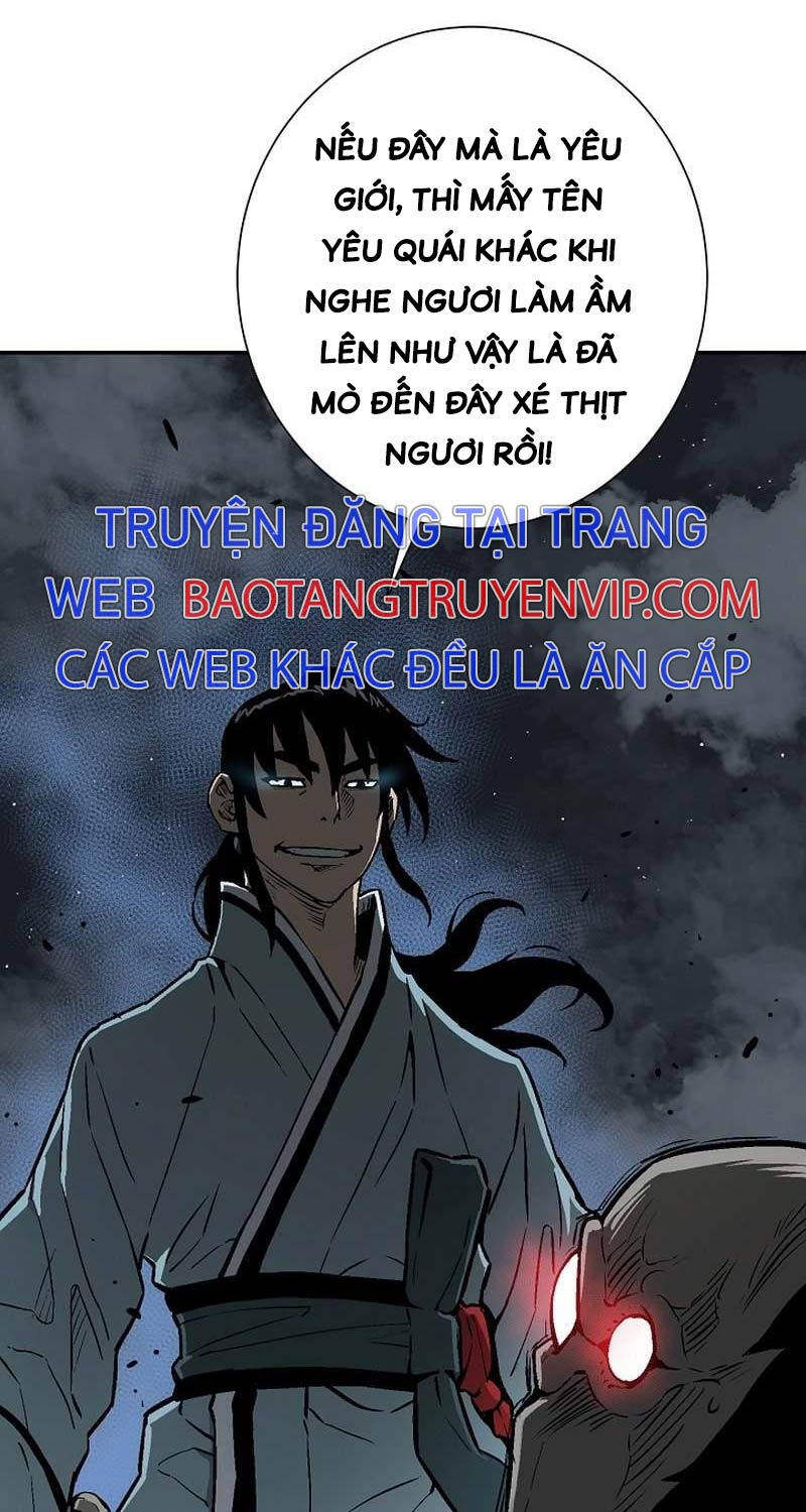 Vĩ Linh Kiếm Tiên Chapter 69 - Trang 2