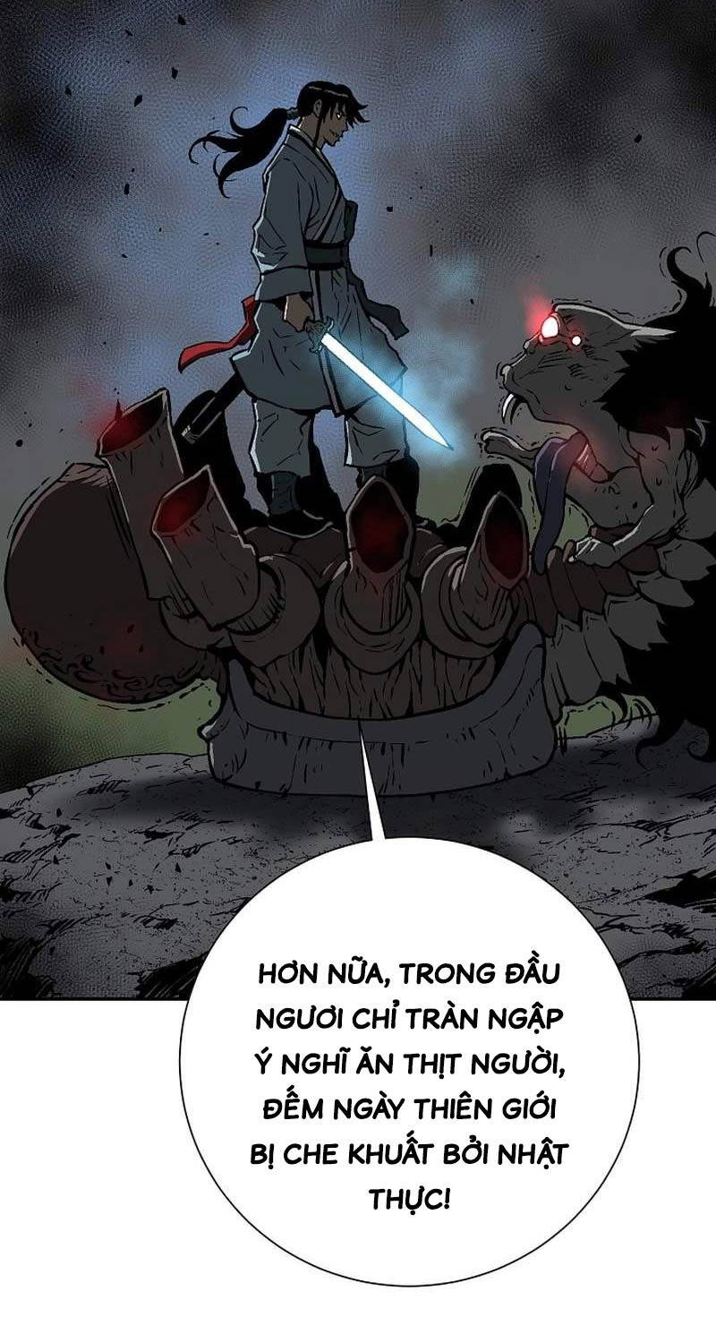 Vĩ Linh Kiếm Tiên Chapter 69 - Trang 2