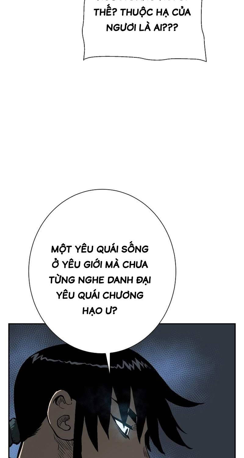 Vĩ Linh Kiếm Tiên Chapter 69 - Trang 2