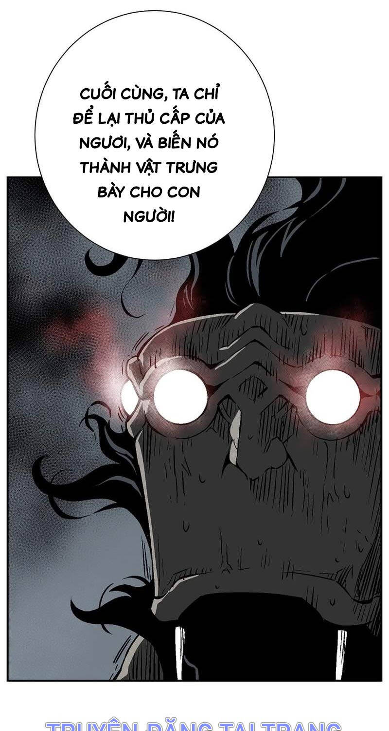 Vĩ Linh Kiếm Tiên Chapter 69 - Trang 2