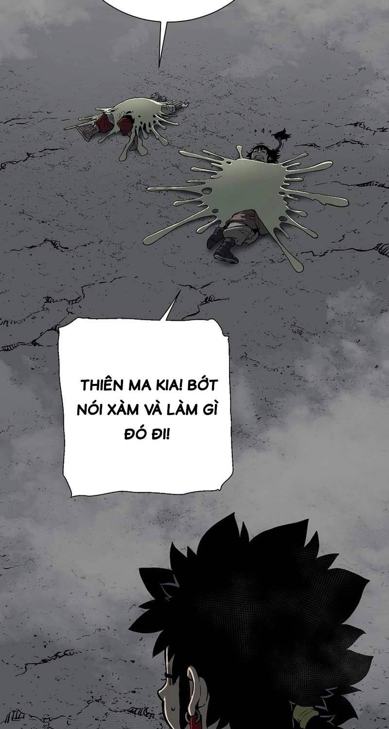 Vĩ Linh Kiếm Tiên Chapter 69 - Trang 2