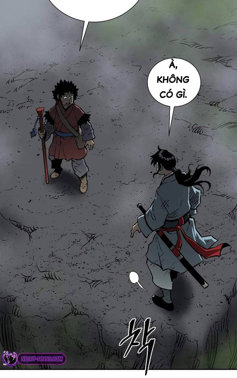 Vĩ Linh Kiếm Tiên Chapter 69 - Trang 2