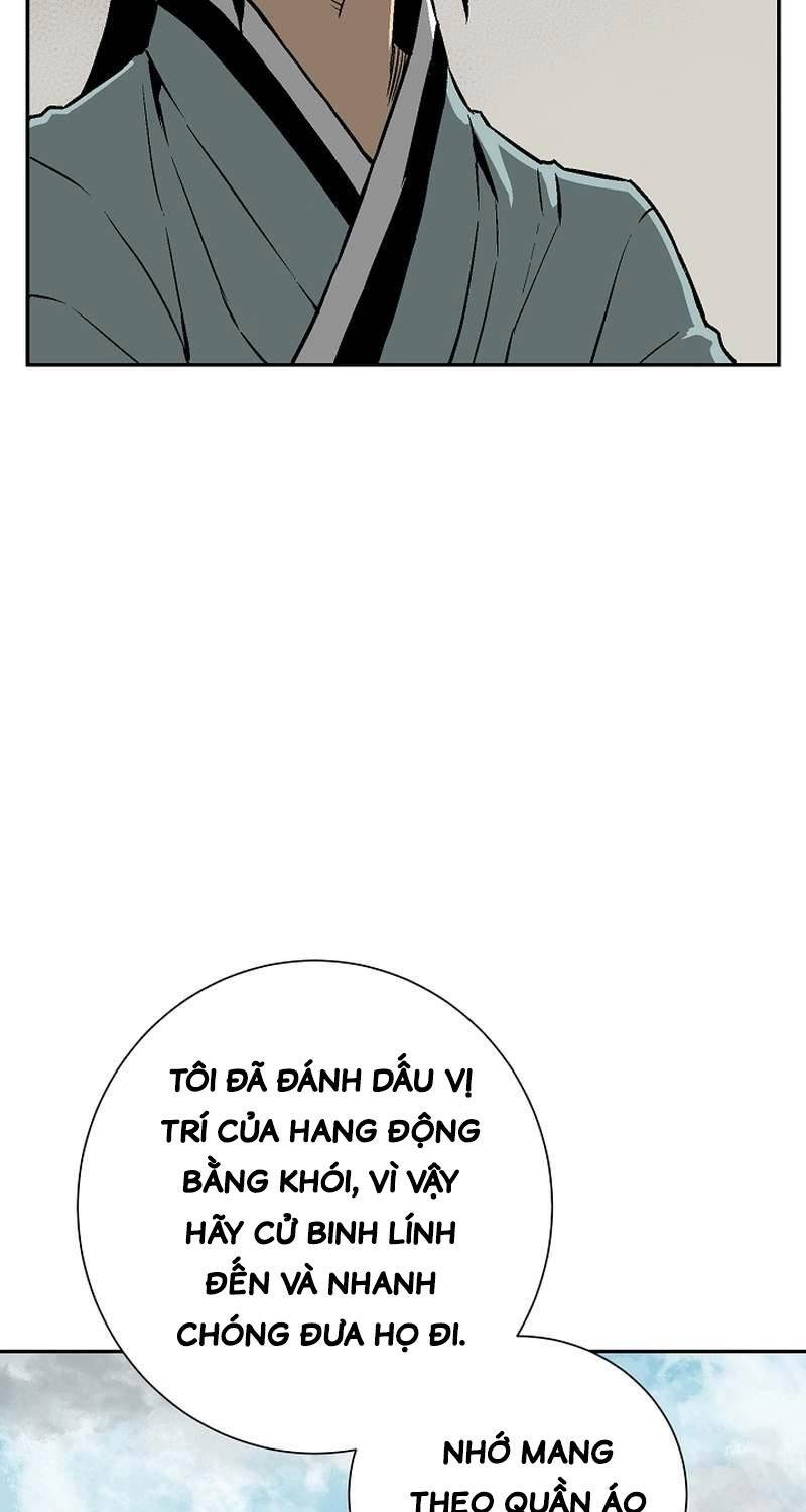 Vĩ Linh Kiếm Tiên Chapter 69 - Trang 2