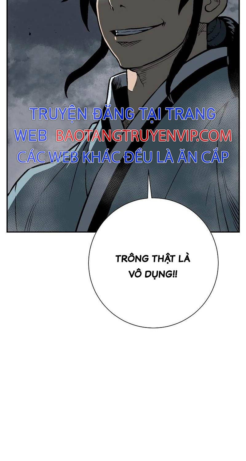 Vĩ Linh Kiếm Tiên Chapter 68 - Trang 2