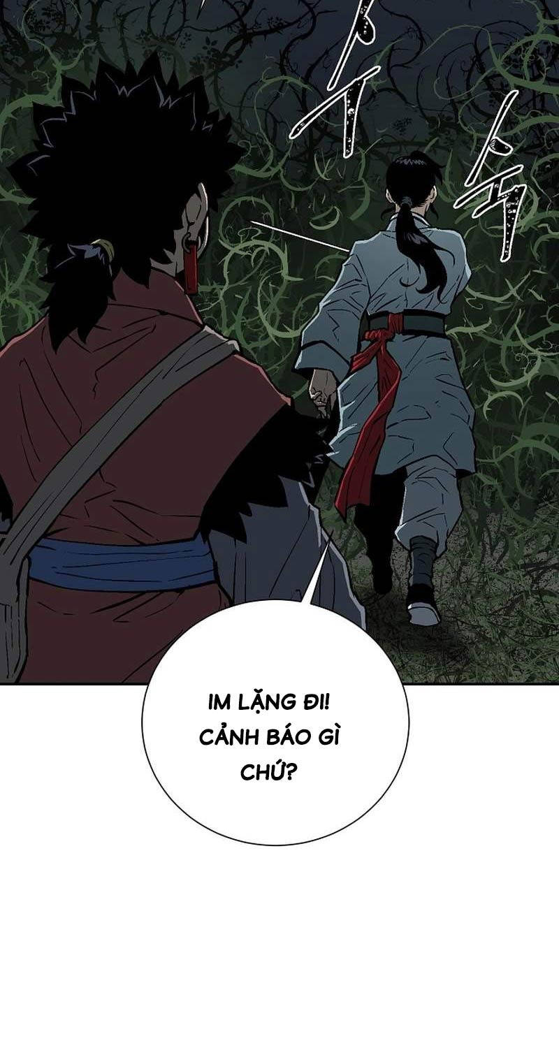 Vĩ Linh Kiếm Tiên Chapter 68 - Trang 2