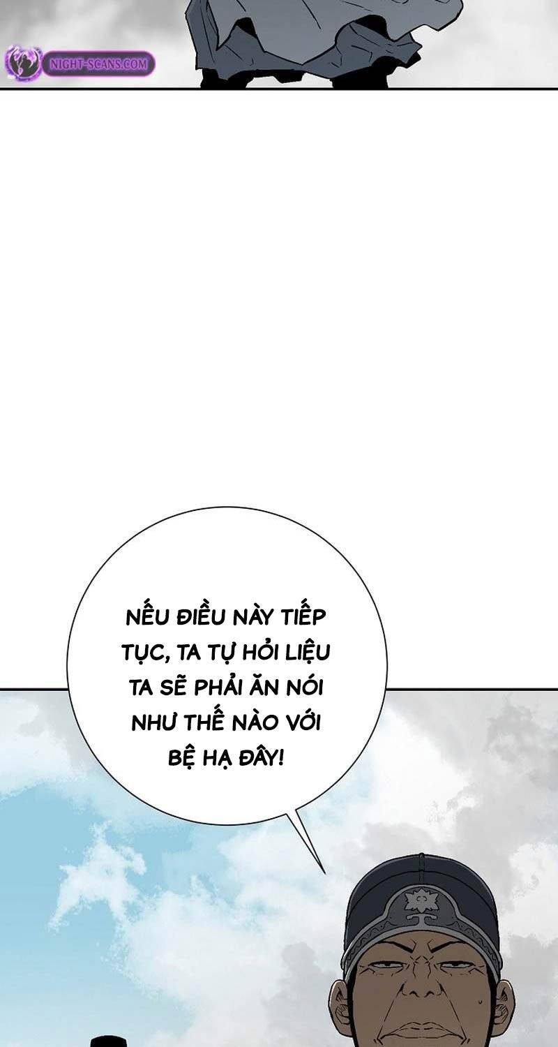 Vĩ Linh Kiếm Tiên Chapter 68 - Trang 2