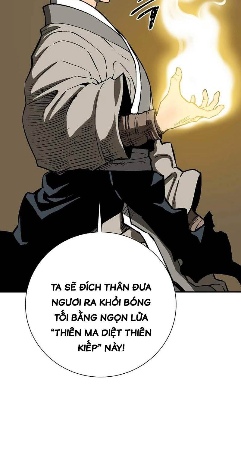 Vĩ Linh Kiếm Tiên Chapter 68 - Trang 2