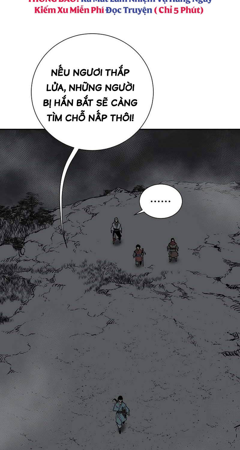 Vĩ Linh Kiếm Tiên Chapter 68 - Trang 2