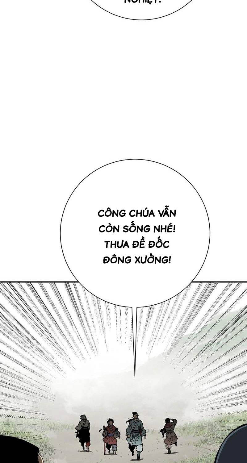 Vĩ Linh Kiếm Tiên Chapter 68 - Trang 2