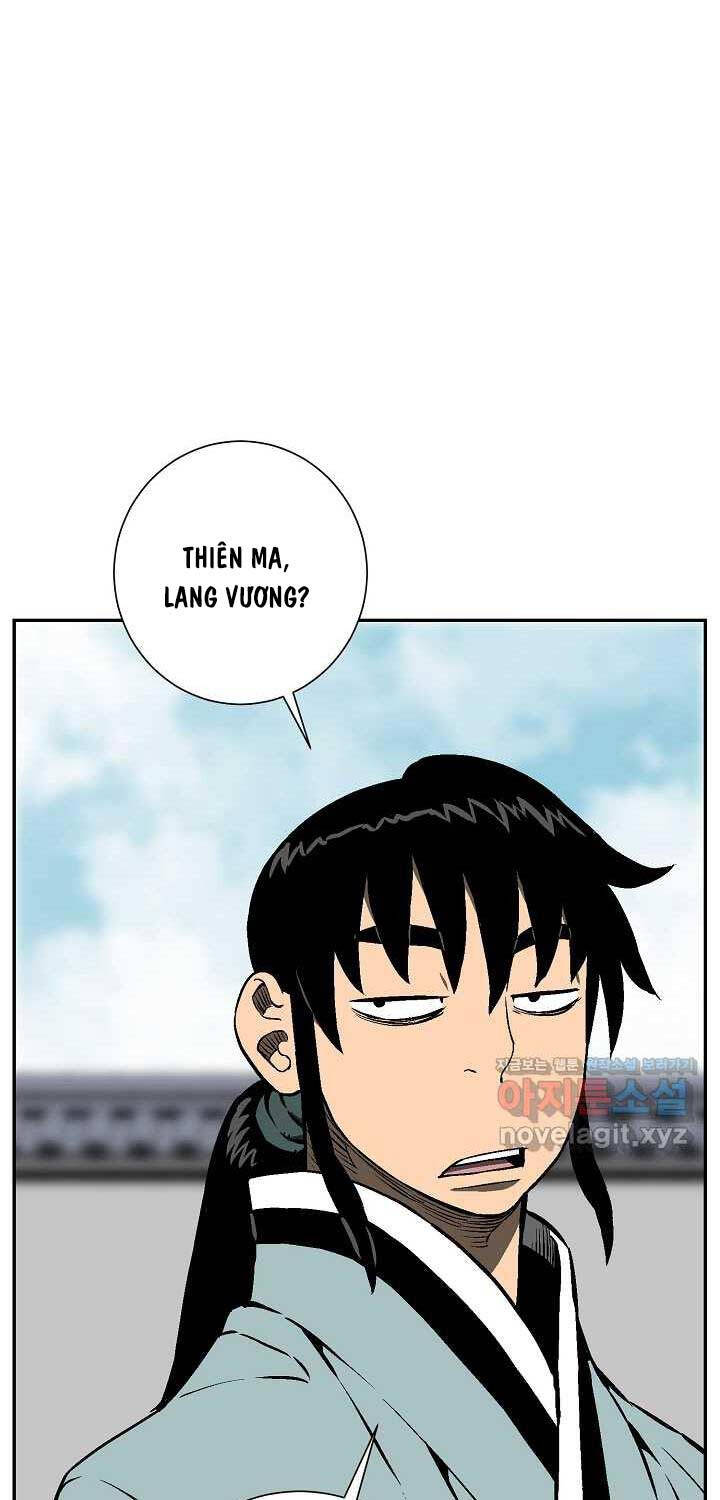 Vĩ Linh Kiếm Tiên Chapter 67 - Trang 2