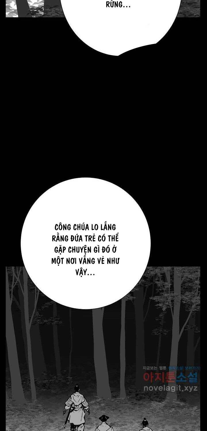 Vĩ Linh Kiếm Tiên Chapter 67 - Trang 2