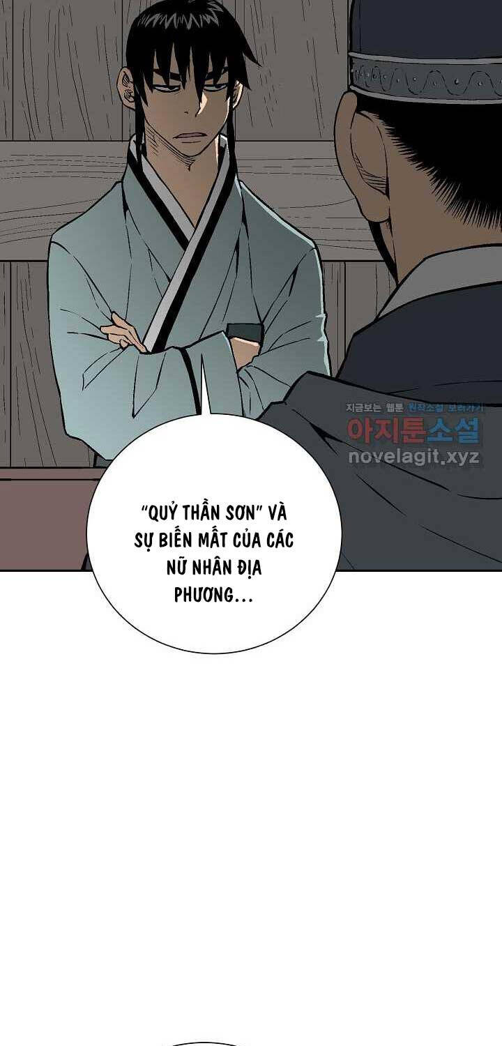 Vĩ Linh Kiếm Tiên Chapter 67 - Trang 2