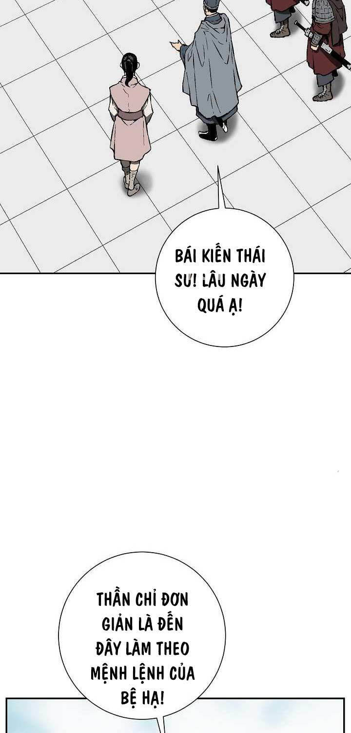 Vĩ Linh Kiếm Tiên Chapter 67 - Trang 2