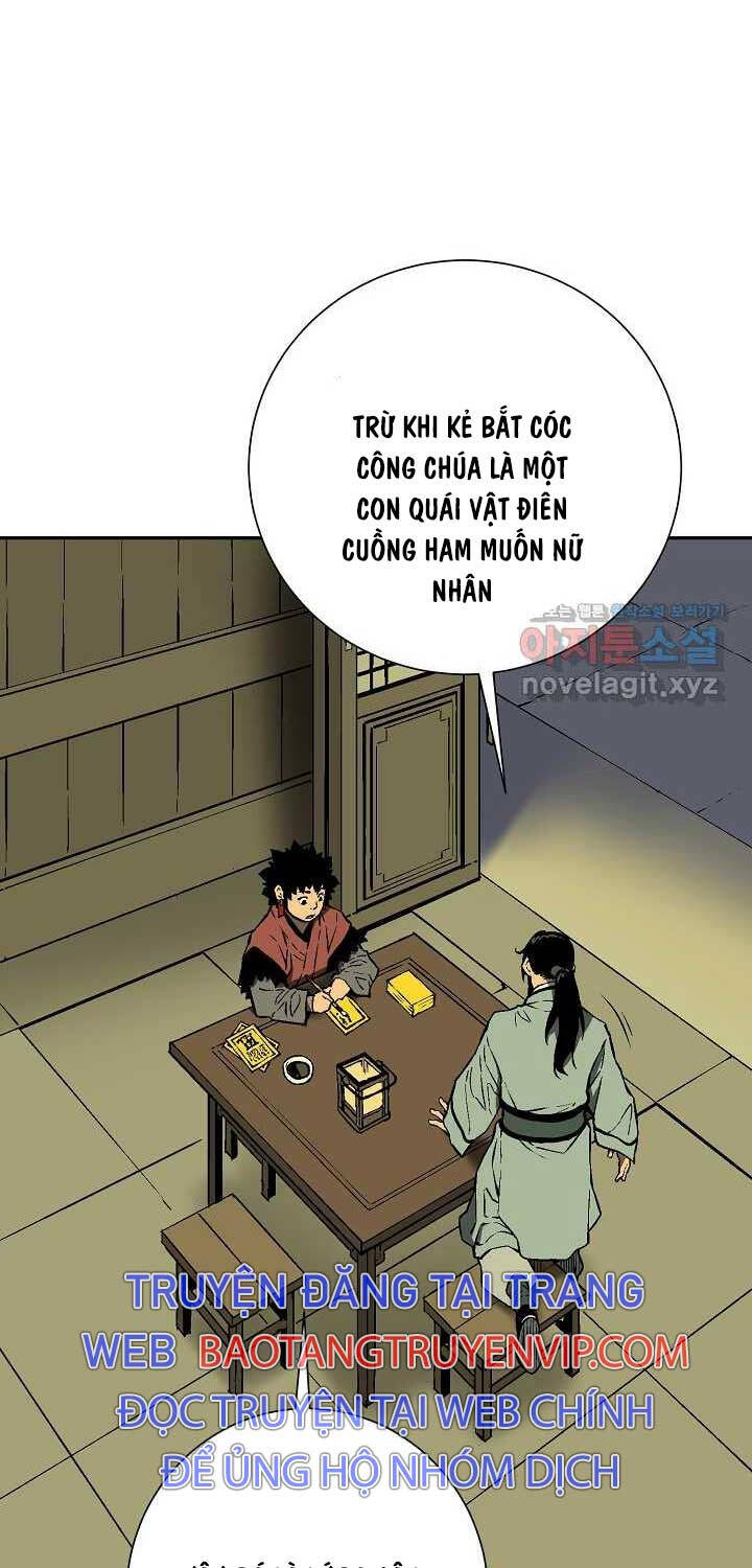 Vĩ Linh Kiếm Tiên Chapter 67 - Trang 2