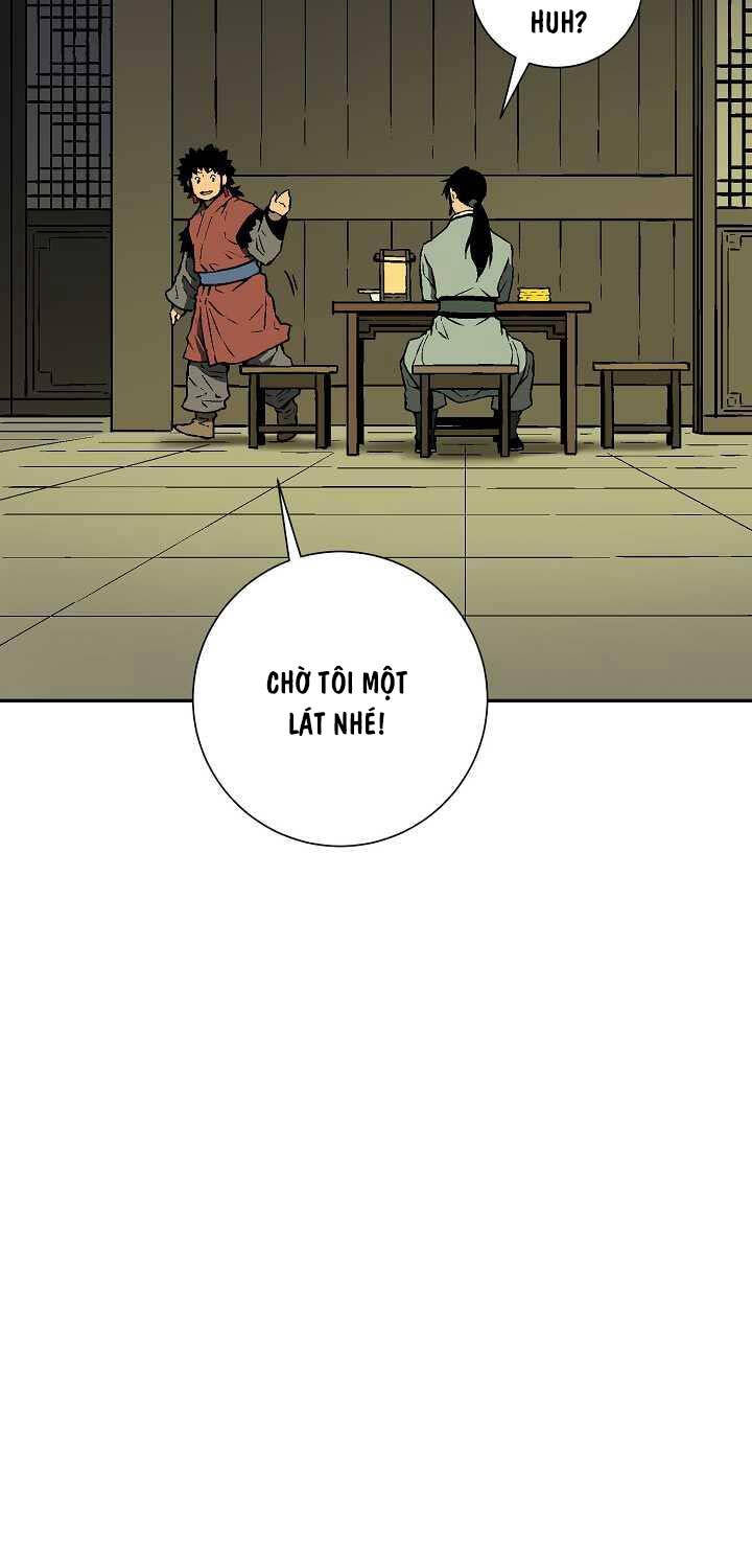 Vĩ Linh Kiếm Tiên Chapter 67 - Trang 2