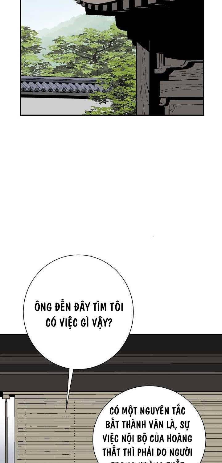 Vĩ Linh Kiếm Tiên Chapter 67 - Trang 2