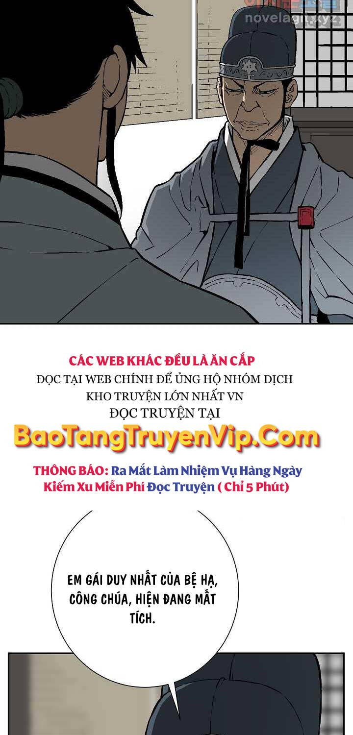 Vĩ Linh Kiếm Tiên Chapter 67 - Trang 2